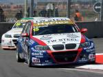 BMW 320 TC WTCC Sedan 2011 года